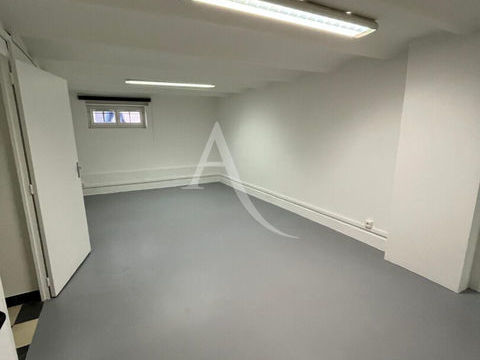 Entrep&ocirc;t / local Stockage / atelier /MURS - Cannes 99 m2 proche banane 144500 06400 Cannes