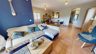  Maison � vendre 4 pi�ces 110 m�