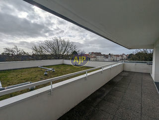  Appartement � louer 3 pi�ces 65 m�