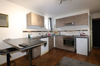  Appartement � vendre 2 pi�ces 49 m�