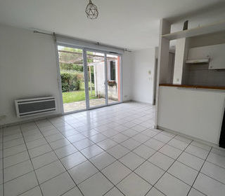  Appartement � vendre 2 pi�ces 43 m�