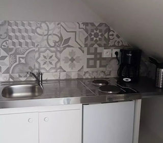  Appartement � louer 1 pi�ce 14 m�