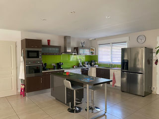  Maison � vendre 6 pi�ces 145 m�