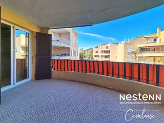  Appartement � vendre 4 pi�ces 76 m�