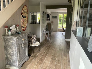  Maison � vendre 7 pi�ces 187 m�