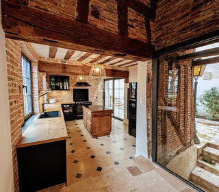  Maison � vendre 7 pi�ces 180 m�