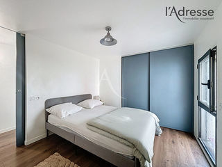  Appartement � vendre 3 pi�ces 52 m�