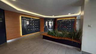  Appartement � vendre 2 pi�ces 46 m�