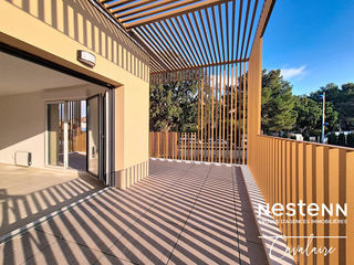  Appartement � vendre 4 pi�ces 87 m�