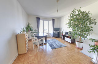  Appartement � vendre 3 pi�ces 56 m�