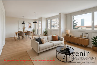  Appartement � vendre 6 pi�ces 120 m�