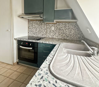  Appartement � louer 2 pi�ces 42 m�