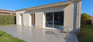  Maison � vendre 3 pi�ces 62 m�