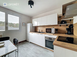  Appartement � vendre 3 pi�ces 83 m�