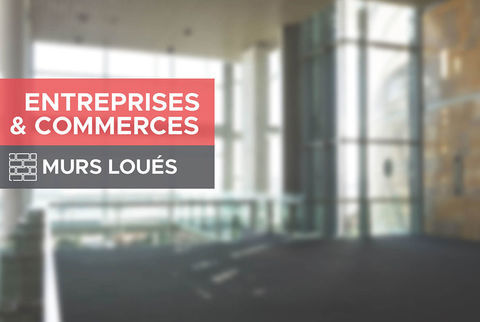 Talence &agrave; vendre murs commerciaux lou&eacute;s 278200 33400 Talence