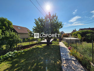  Maison � vendre 3 pi�ces 50 m�