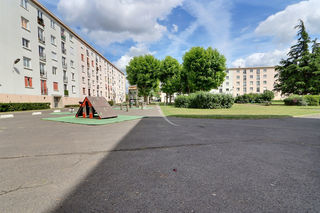  Appartement � vendre 3 pi�ces 63 m�