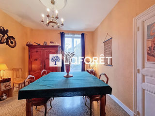  Maison � vendre 10 pi�ces 190 m�