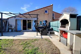  Maison � vendre 2 pi�ces 35 m�