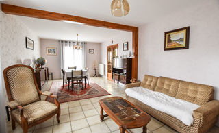  Maison � vendre 5 pi�ces 84 m�