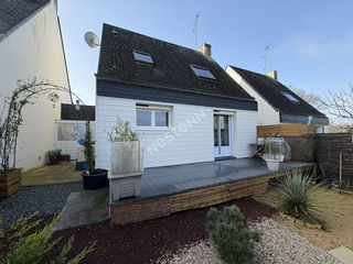  Maison � vendre 3 pi�ces 65 m�