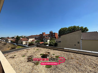  Appartement � vendre 4 pi�ces 75 m�