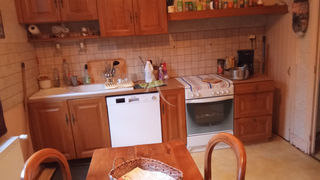  Maison � vendre 11 pi�ces 188 m�