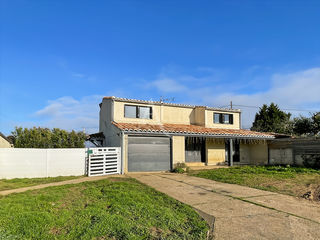  Maison � vendre 6 pi�ces 120 m�