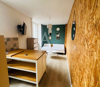  Appartement � louer 1 pi�ce 17 m�