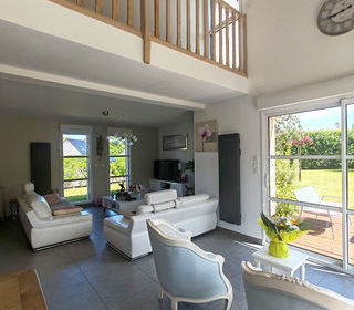  Maison � vendre 7 pi�ces 182 m�