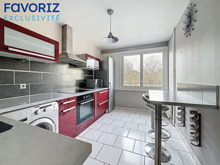  Appartement � vendre 2 pi�ces 47 m�