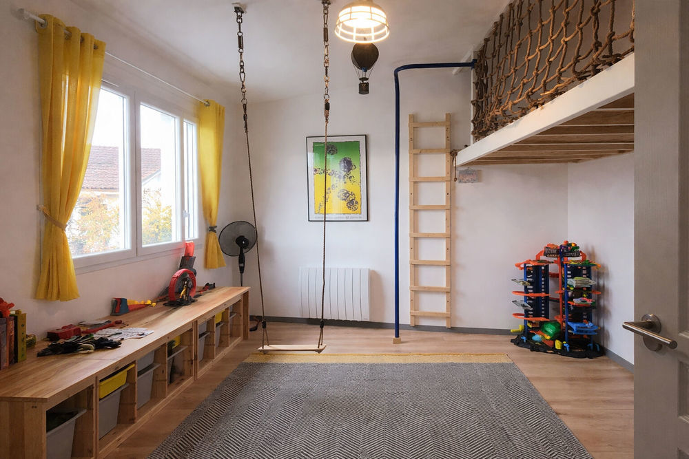 � vendre  Maison Alfortville (94140)