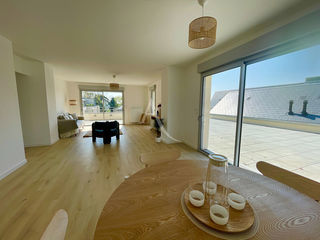  Appartement � vendre 4 pi�ces 124 m�