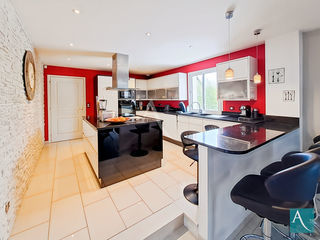  Maison � vendre 7 pi�ces 171 m�