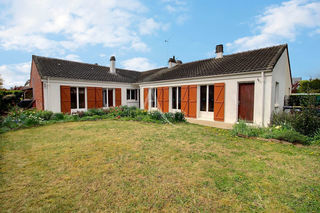  Maison � vendre 5 pi�ces 100 m�