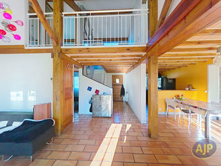  Maison � vendre 6 pi�ces 134 m�