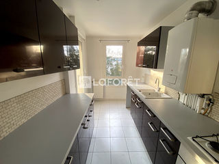  Appartement � vendre 3 pi�ces 62 m�