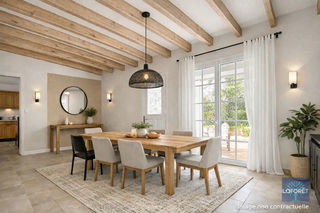  Maison � vendre 6 pi�ces 115 m�