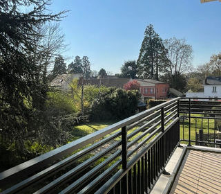  Appartement � vendre 3 pi�ces 85 m�