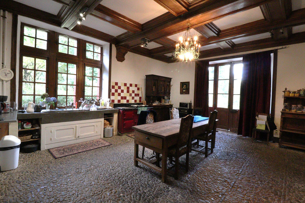 � vendre  Villa Tulle (19000)