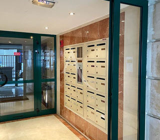  Parking / Garage � louer 