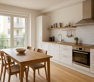  Appartement � vendre 4 pi�ces 75 m�