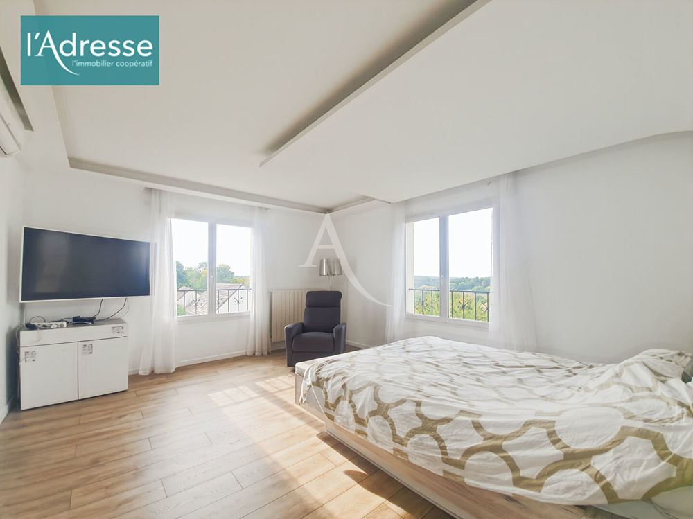 � vendre  Maison Meulan-en-Yvelines (78250)