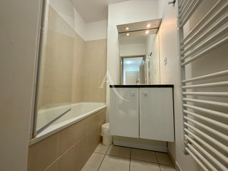  Appartement � vendre 3 pi�ces 41 m�