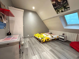  Maison � vendre 5 pi�ces 126 m�