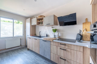  Maison � vendre 6 pi�ces 109 m�