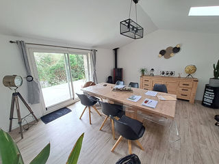  Maison � vendre 7 pi�ces 124 m�