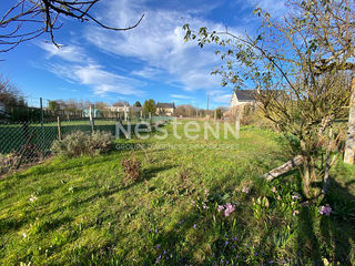  Maison � vendre 3 pi�ces 94 m�