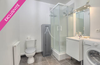  Appartement � vendre 2 pi�ces 34 m�