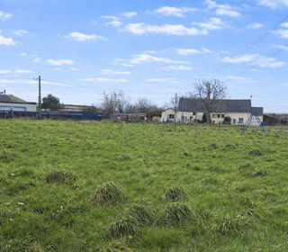  Terrain � vendre 871 m�